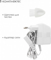 Эпилятор 3 в 1 ATH-6641 - Фото 2