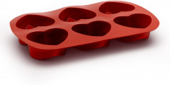 Форма для выпечки кексов - Фото 1