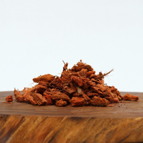 Кокосовые чипсы