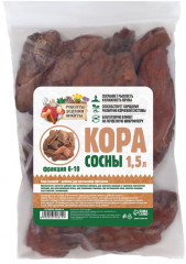 Кора сосны - Фото 5