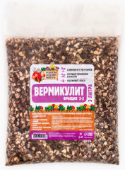 Вермикулит - Фото 6