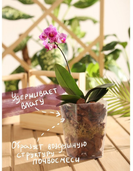 Набор компонентов для орхидей