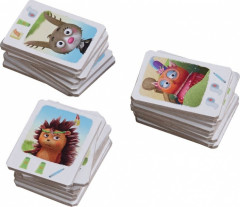 Игра настольная «Доктор Лисёнок» - Фото 1