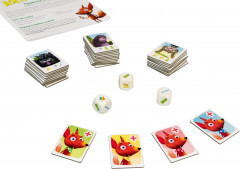 Игра настольная «Доктор Лисёнок» - Фото 4