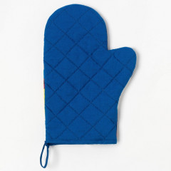 Набор кухонный: прихватка-рукавица, молоток - Фото 2