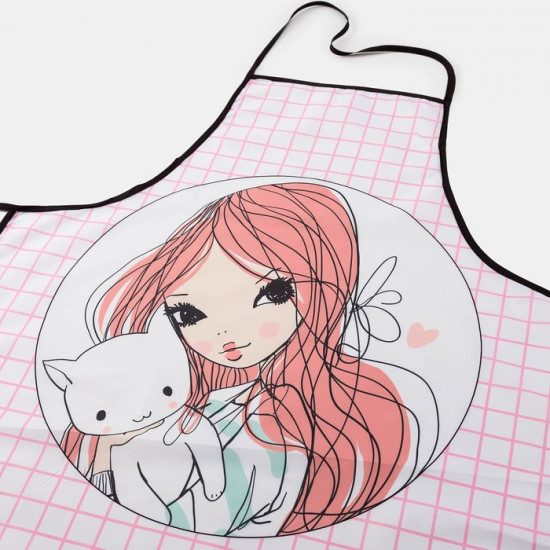 Фартук «Лея»