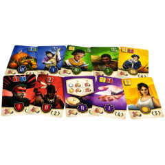 Игра настольная «Хадара» - Фото 2