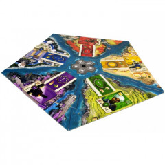 Игра настольная «Хадара» - Фото 3