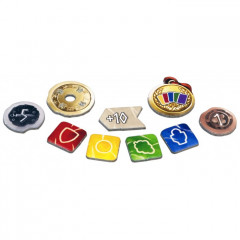 Игра настольная «Хадара» - Фото 4