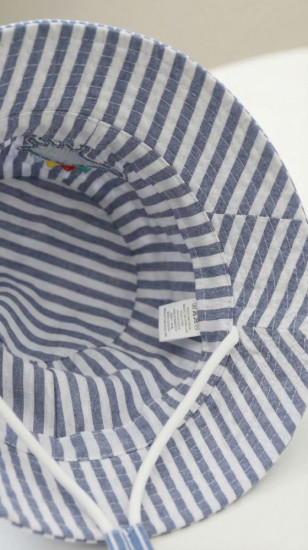 Детская панама