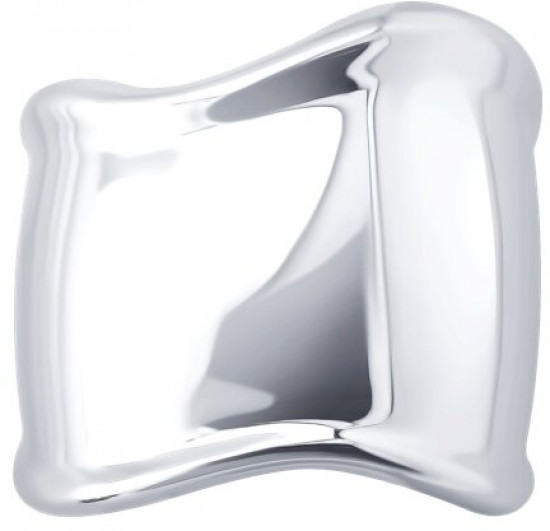 Кольцо из серебра