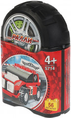 Конструктор «Спорткар» - Фото 1