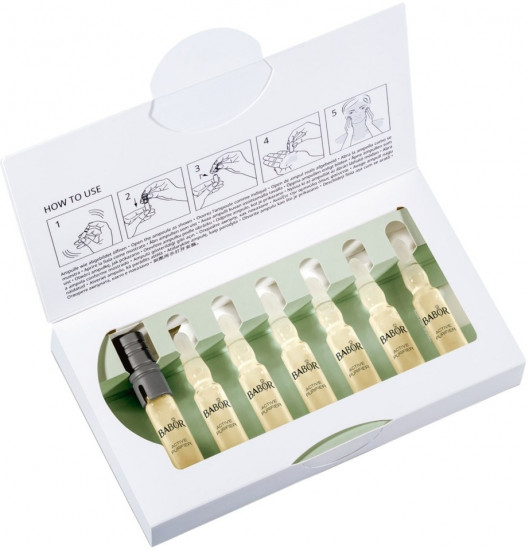 Ампульный концентрат «Active Purifier»