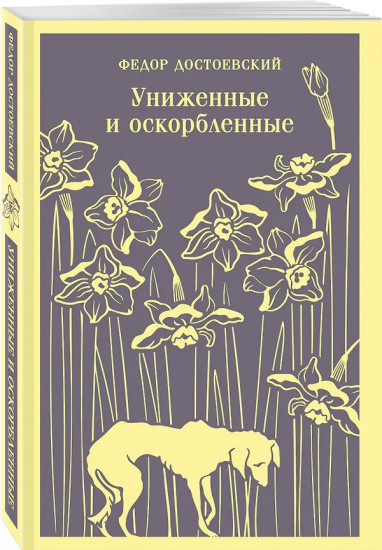 Униженные и оскорблённые. Лавка древностей. Комплект из 2 книг