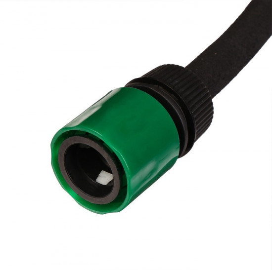 Шланг сочащийся для капельного полива