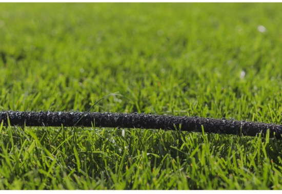 Шланг сочащийся для капельного полива