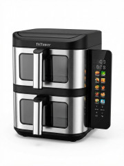 Аэрогриль-мультипечь TT-KA8110 - Фото 5