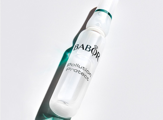 Ампульный концентрат «Pollution Рrоtect»