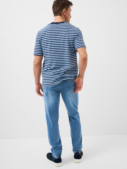 Джинсы мужские