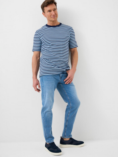 Джинсы мужские