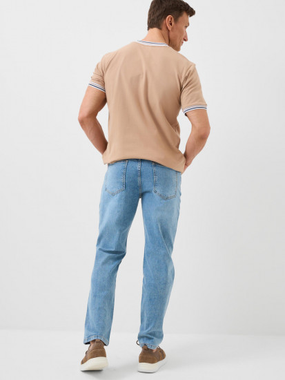 Джинсы мужские