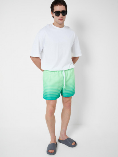 Шорты плавательные мужские