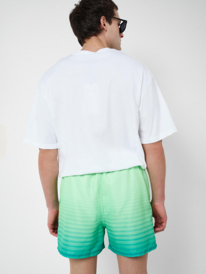 Шорты плавательные мужские