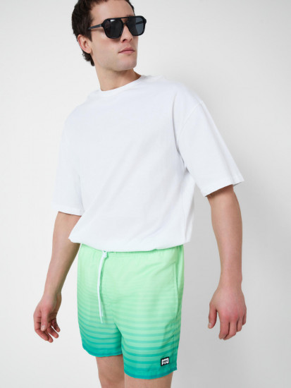 Шорты плавательные мужские