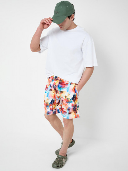 Шорты плавательные мужские