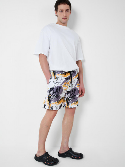 Шорты плавательные мужские