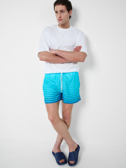 Шорты плавательные мужские