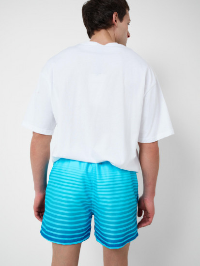 Шорты плавательные мужские