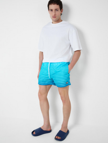 Шорты плавательные мужские