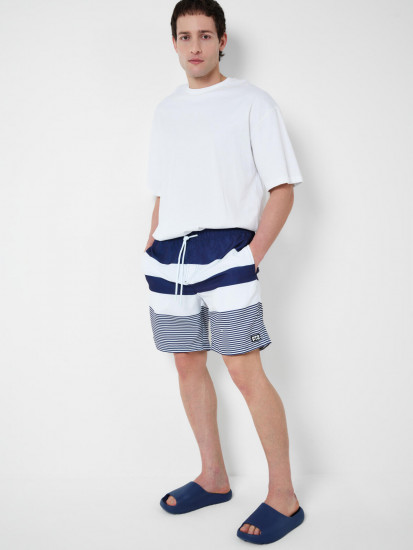 Шорты плавательные мужские