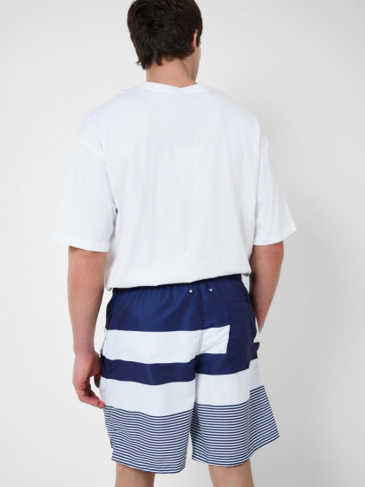 Шорты плавательные мужские