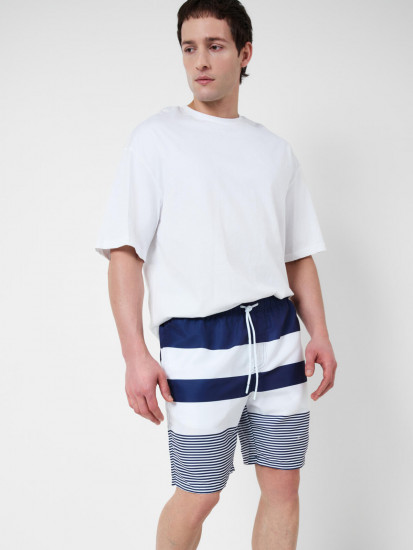 Шорты плавательные мужские