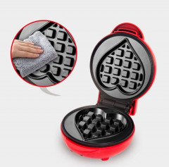 Вафельница SK-BBQ-849 - Фото 2