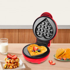 Вафельница SK-BBQ-849 - Фото 3