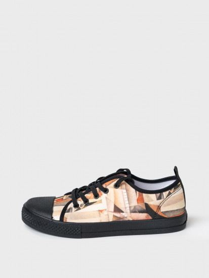 Кеды для мальчиков