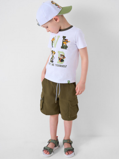 Шорты для мальчиков