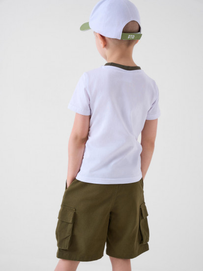 Шорты для мальчиков