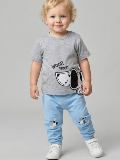 Футболка для мальчиков