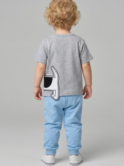 Футболка для мальчиков