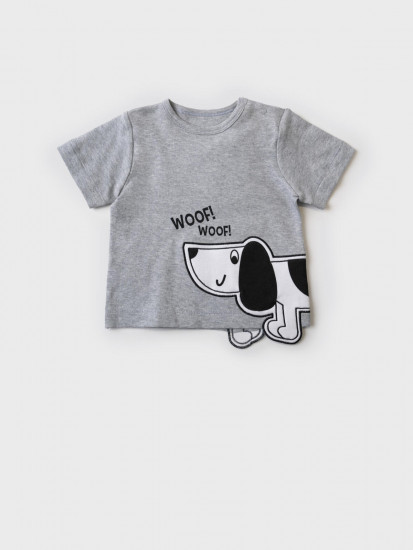 Футболка для мальчиков