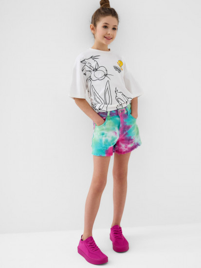 Шорты для девочек