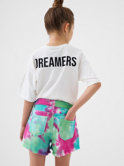 Шорты для девочек