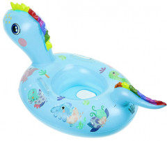 Круг для плавания «Динозаврик» - Фото 4