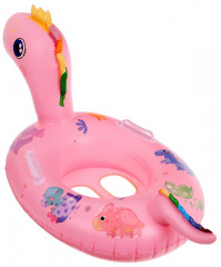 Круг для плавания «Динозаврик» - Фото 4