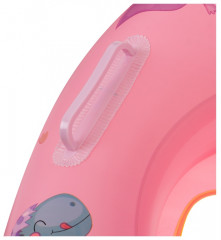 Круг для плавания «Динозаврик» - Фото 5