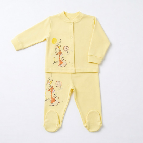 Комплект детский «Жираф»